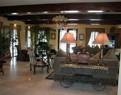 SAN MATERA THE GARDENS CONDO - Residential Lease