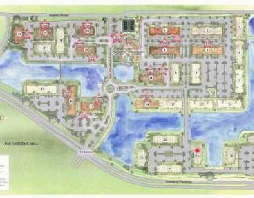 SAN MATERA THE GARDENS CONDO - Residential Lease