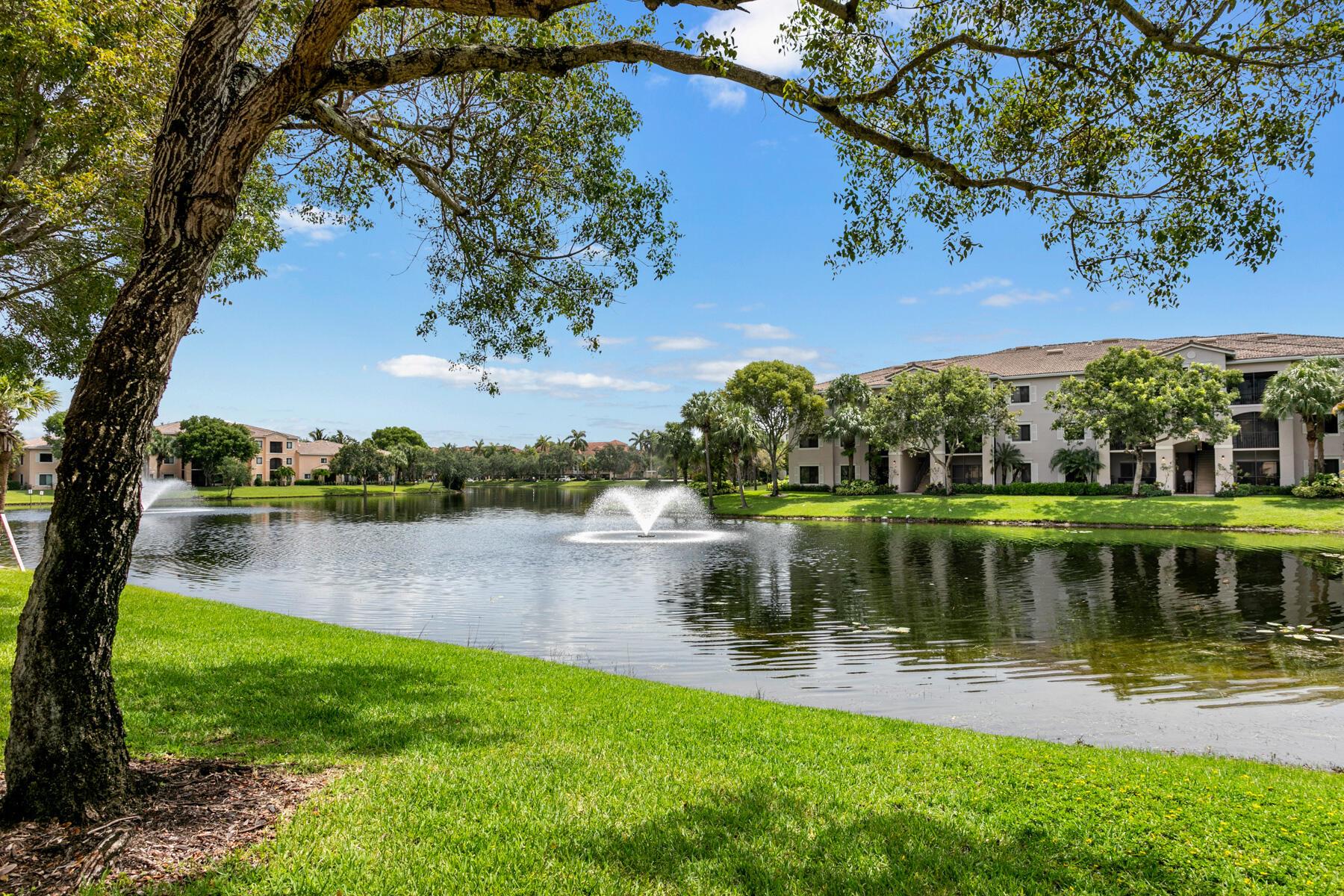 SAN MATERA THE GARDENS CONDO - Residential Lease