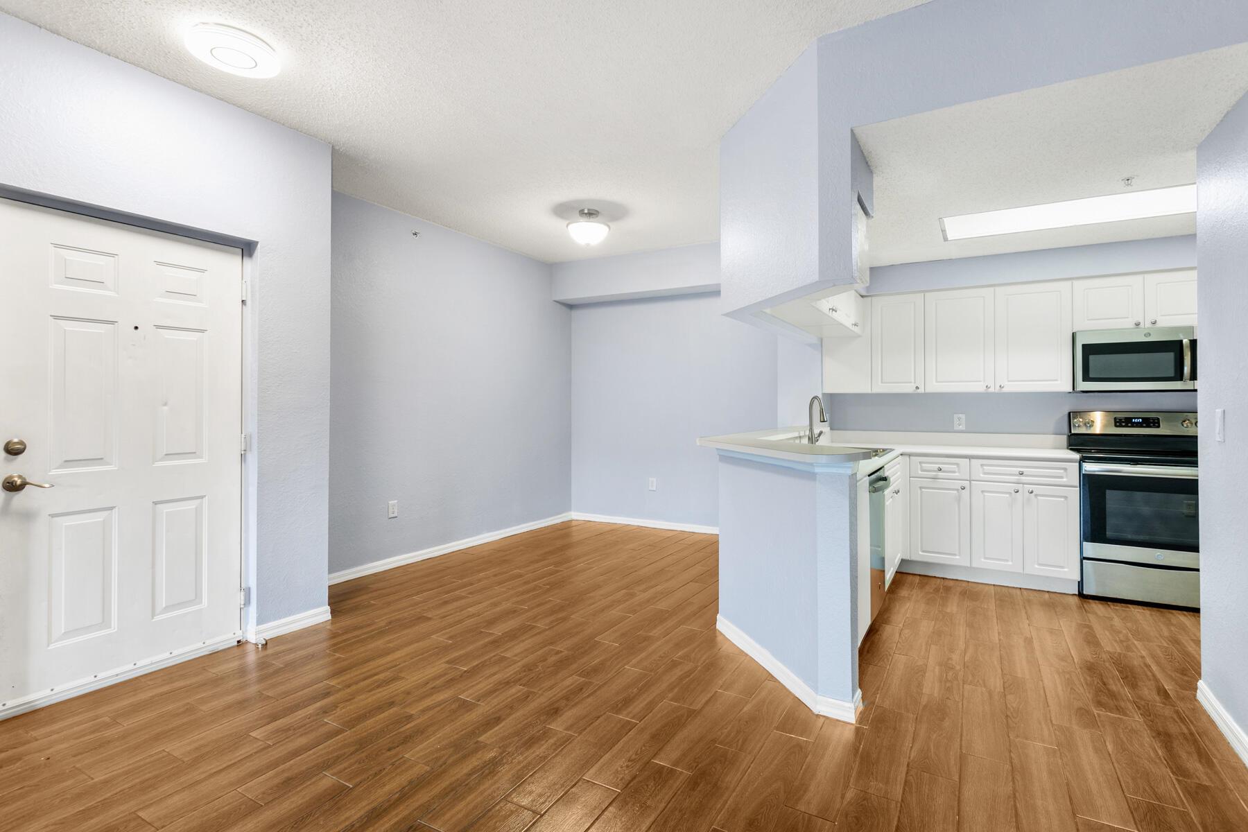 SAN MATERA THE GARDENS CONDO - Residential Lease