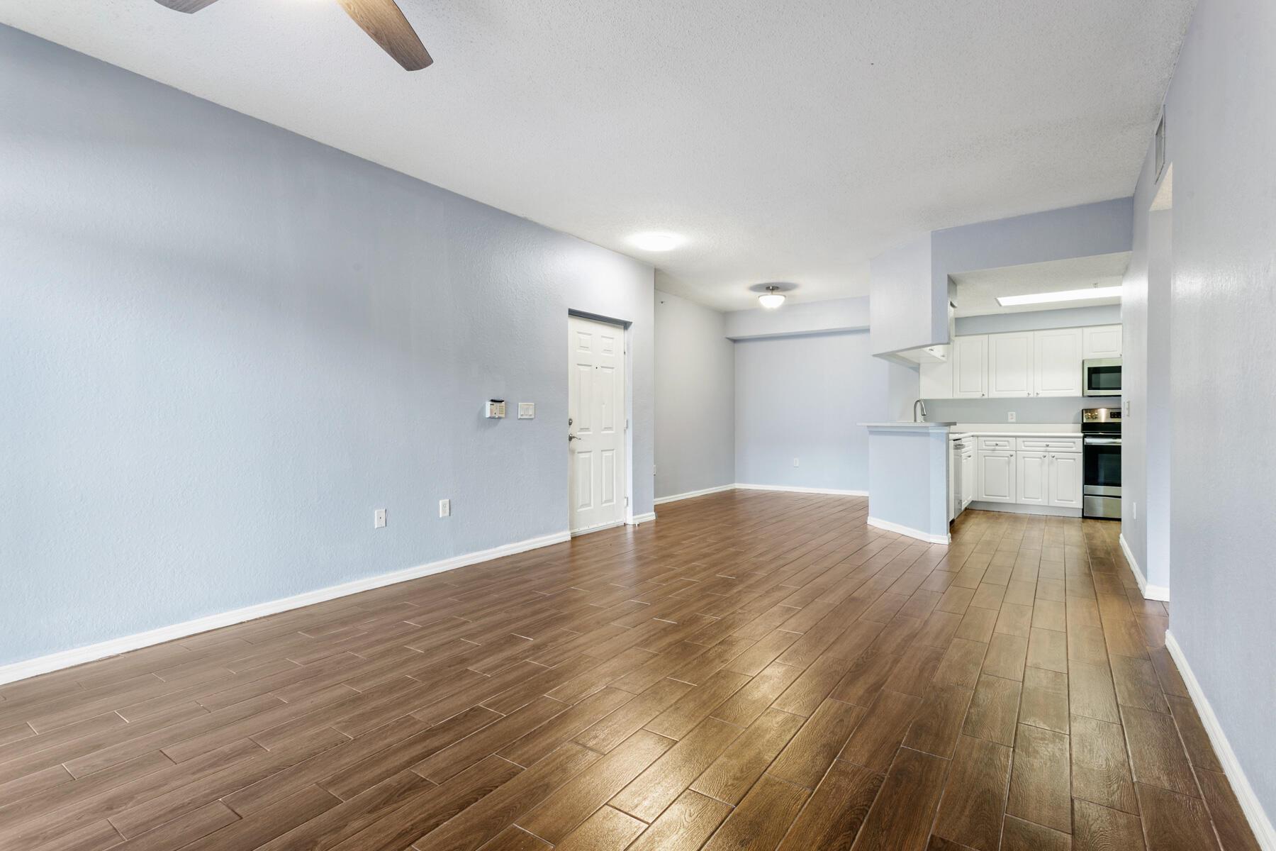 SAN MATERA THE GARDENS CONDO - Residential Lease