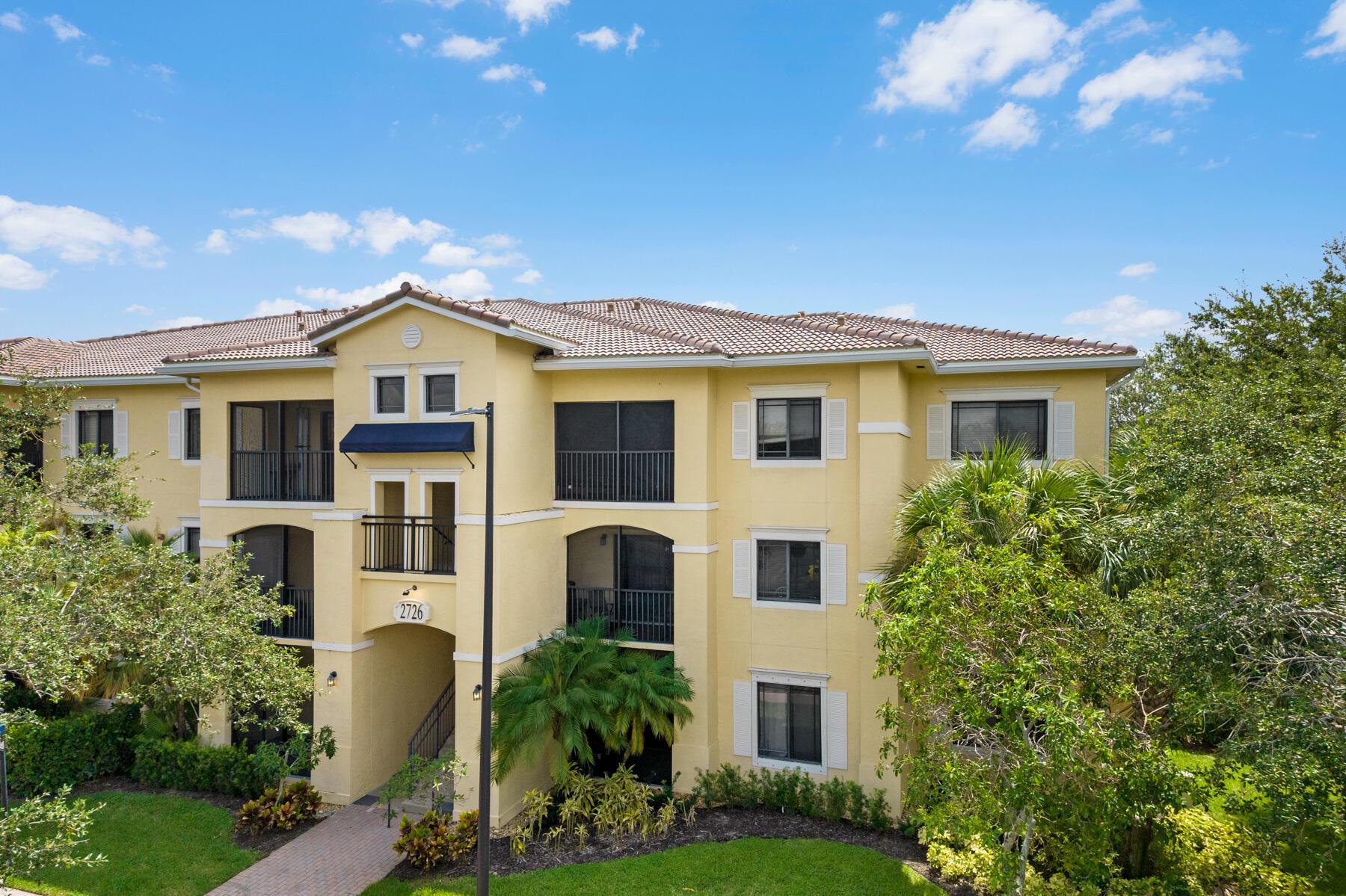 SAN MATERA THE GARDENS CONDO - Residential Lease