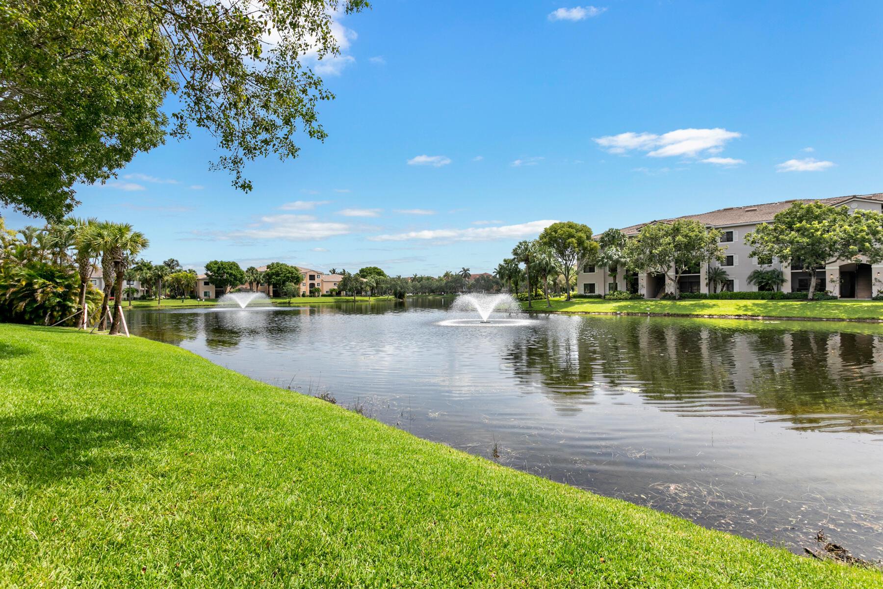 SAN MATERA THE GARDENS CONDO - Residential Lease