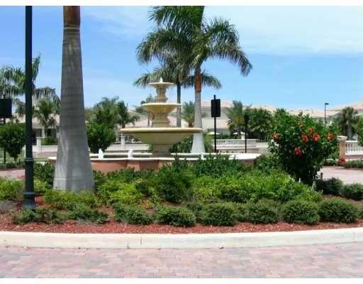 SAN MATERA THE GARDENS CONDO - Residential Lease