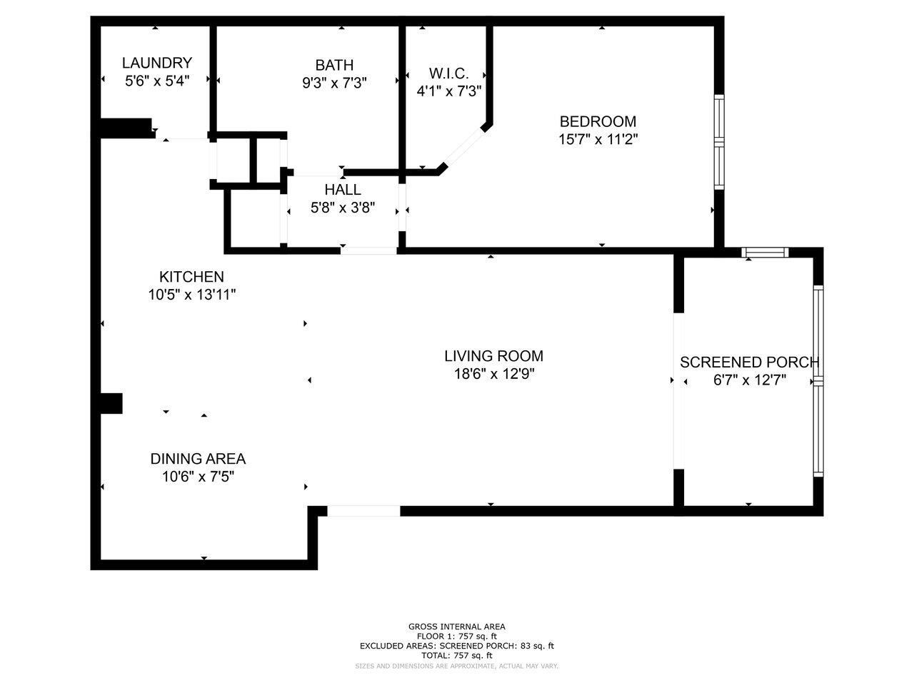 SAN MATERA THE GARDENS CONDO - Residential Lease