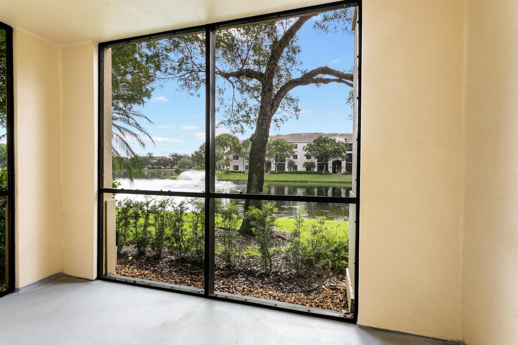 SAN MATERA THE GARDENS CONDO - Residential Lease