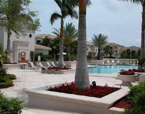 SAN MATERA THE GARDENS CONDO - Residential Lease