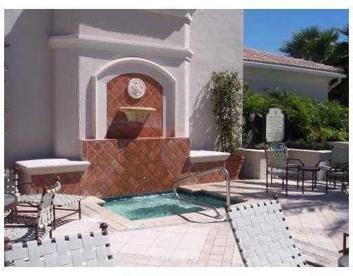 SAN MATERA THE GARDENS CONDO - Residential Lease