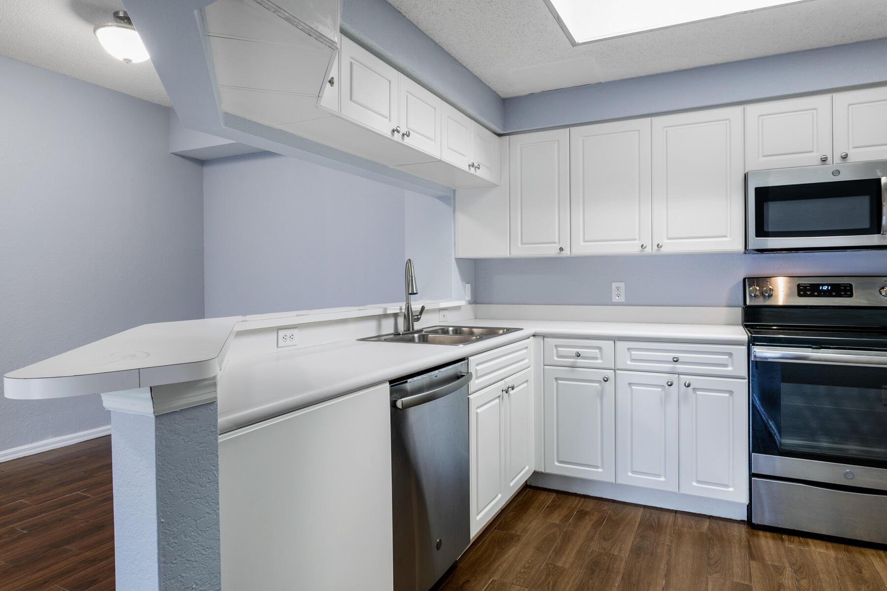 SAN MATERA THE GARDENS CONDO - Residential Lease