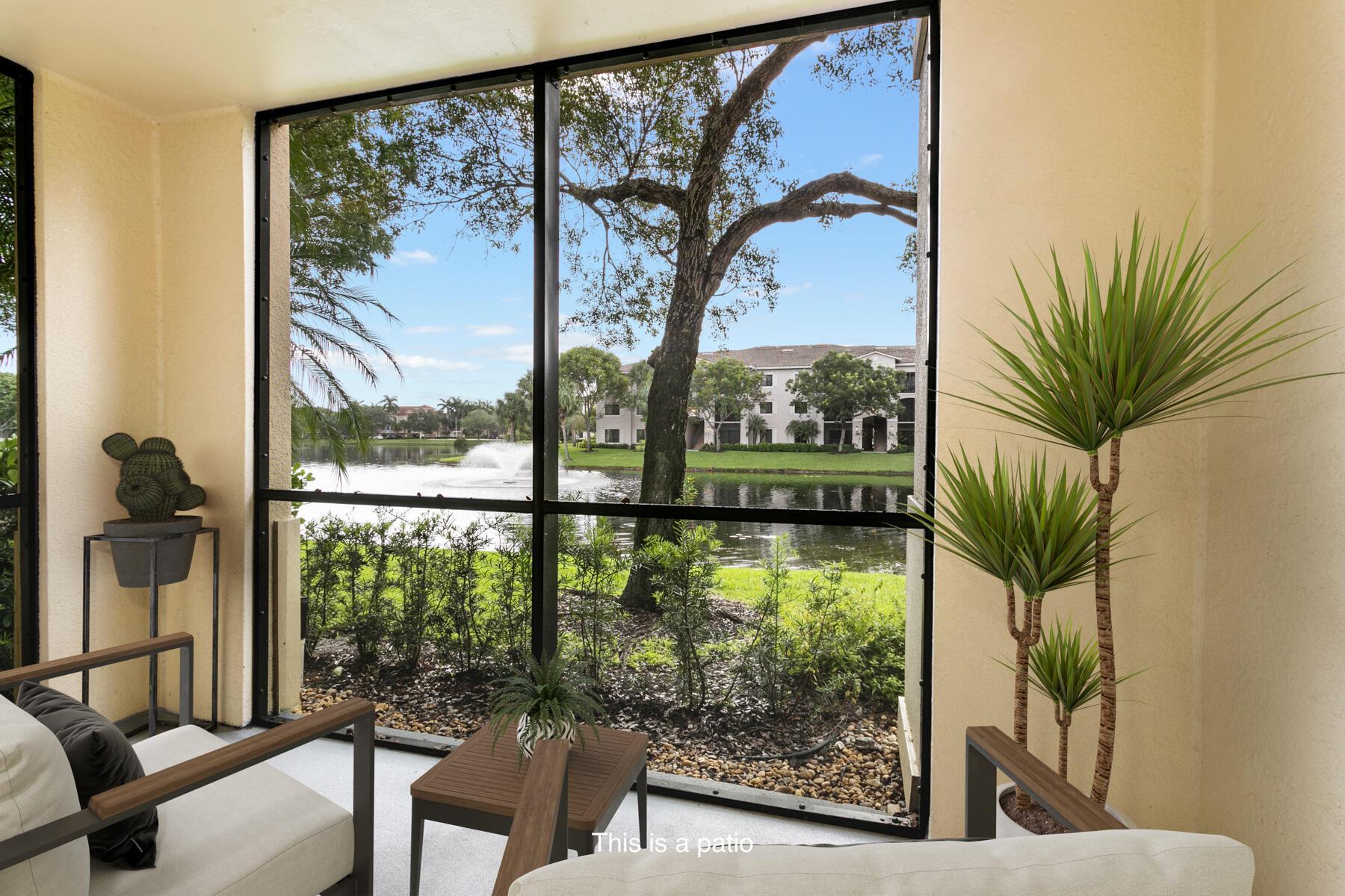 SAN MATERA THE GARDENS CONDO - Residential Lease