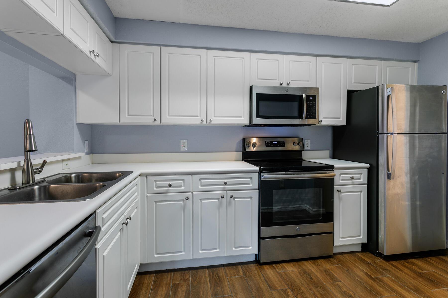 SAN MATERA THE GARDENS CONDO - Residential Lease