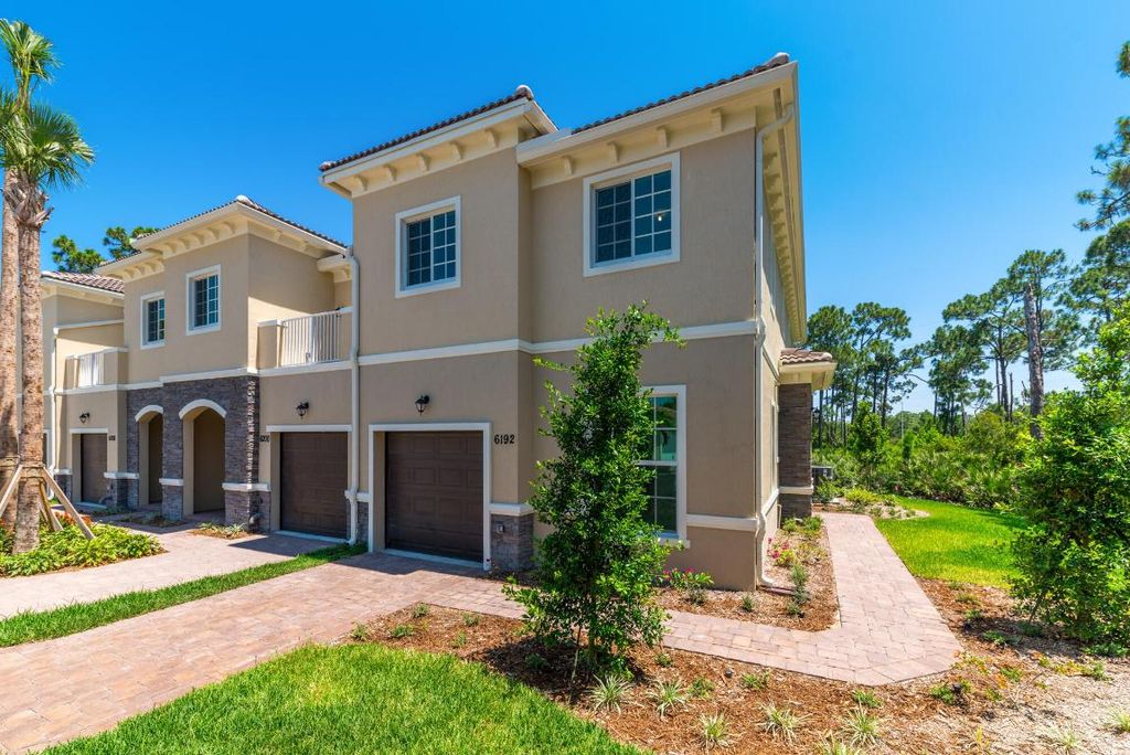 Photo of 6192 SE Portofino Circle, Hobe Sound, FL 33455 (MLS # R10927848)