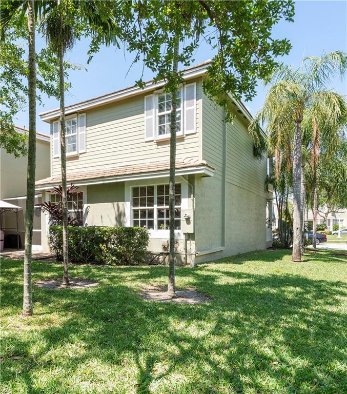Cinnamon Crossing - Residential