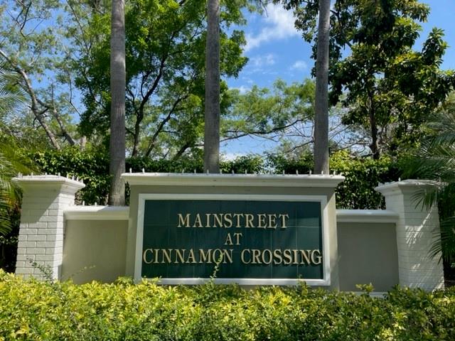Cinnamon Crossing - Residential