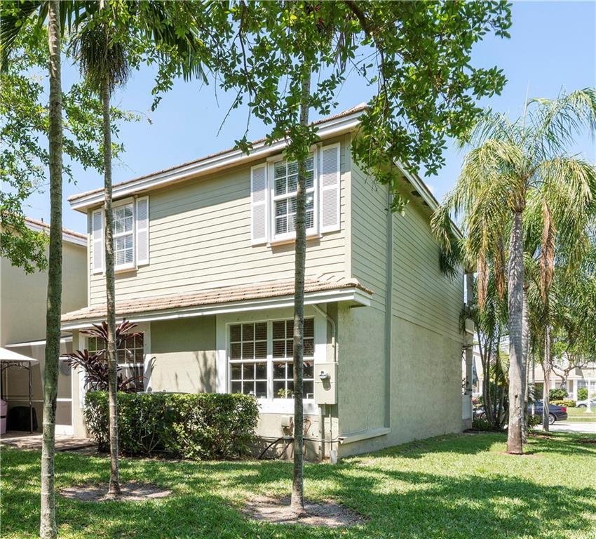 Cinnamon Crossing - Residential