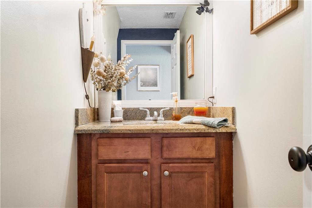Cinnamon Crossing - Residential