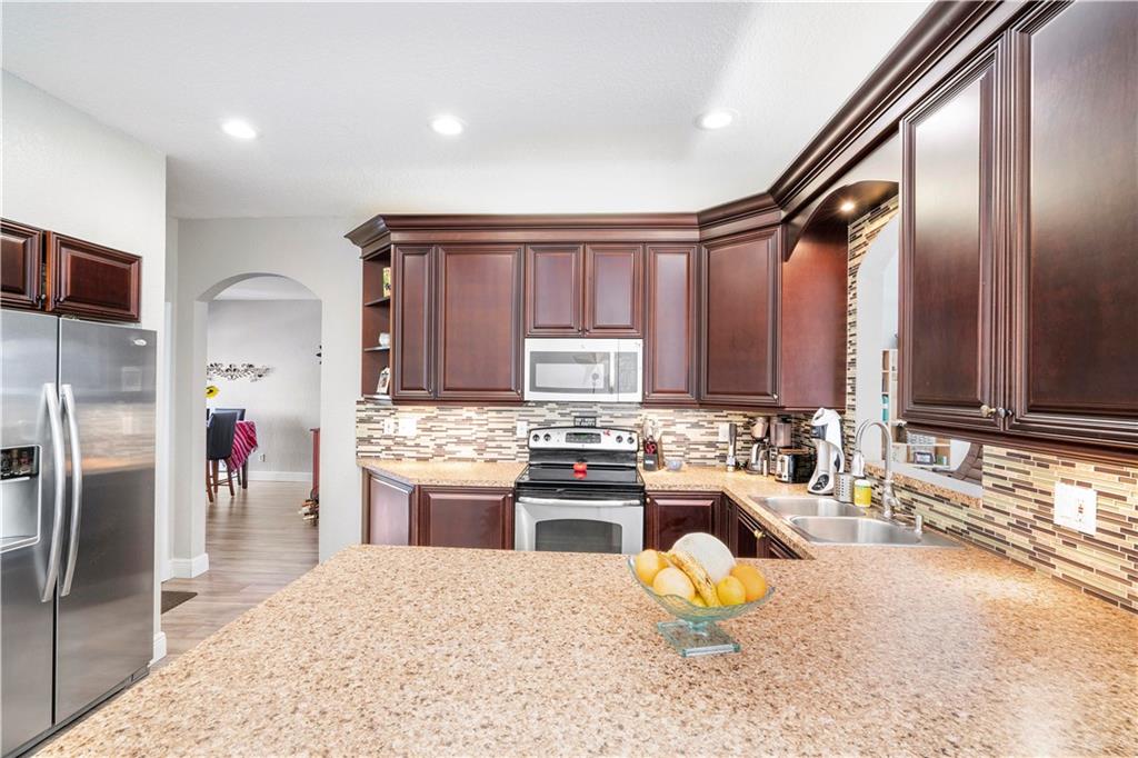 Cinnamon Crossing - Residential