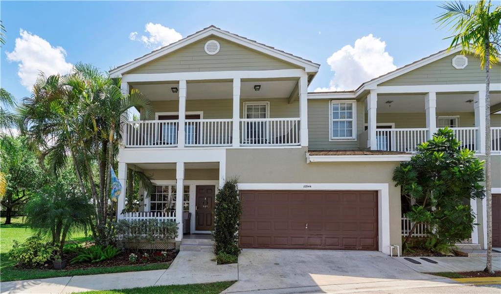 Cinnamon Crossing - Residential
