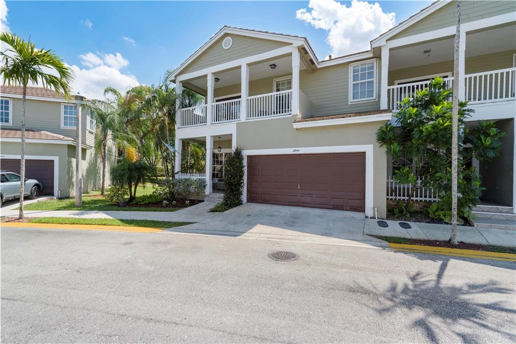 Cinnamon Crossing - Residential
