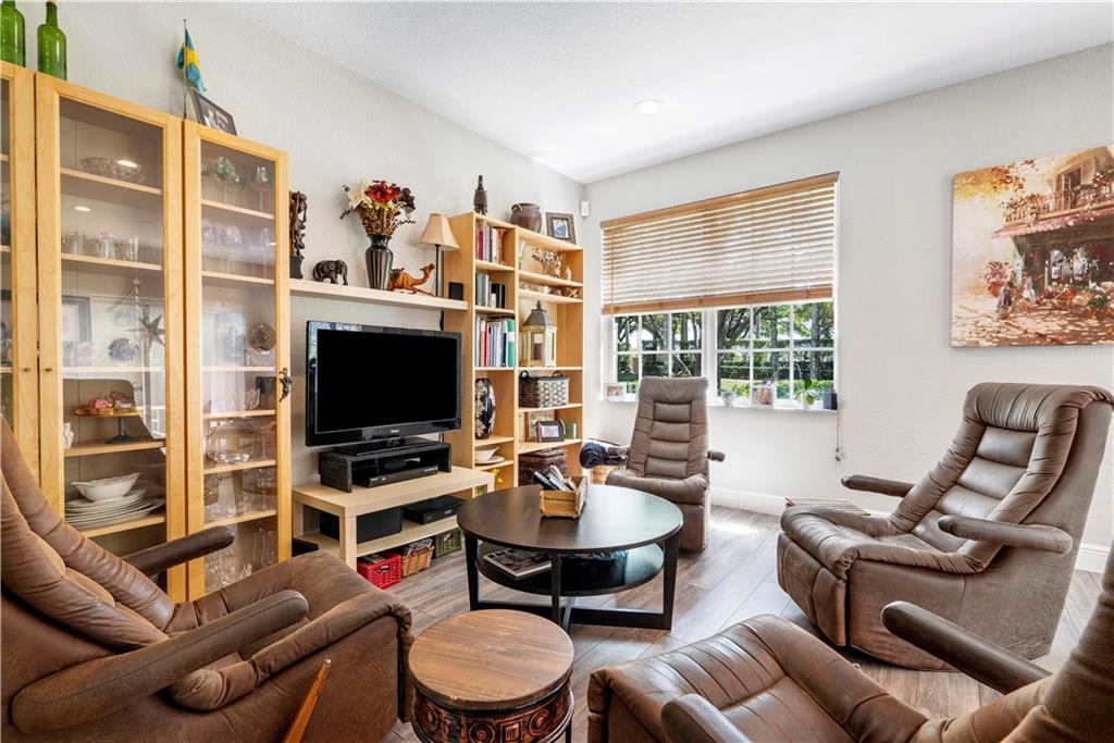 Cinnamon Crossing - Residential