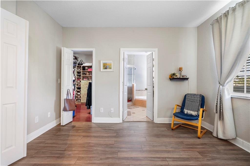 Cinnamon Crossing - Residential