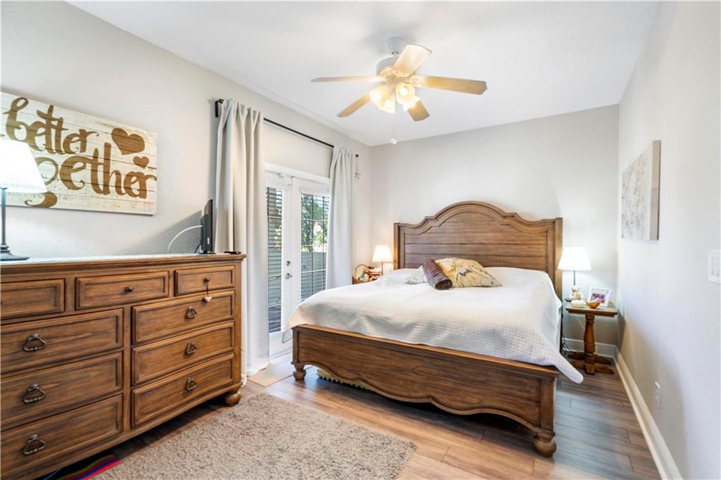 Cinnamon Crossing - Residential