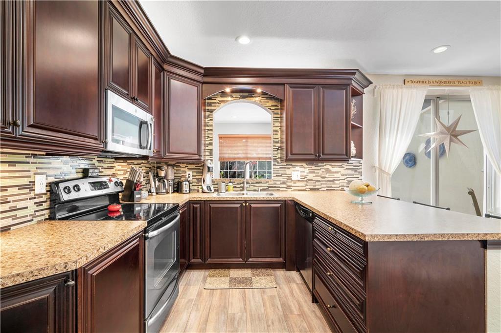 Cinnamon Crossing - Residential