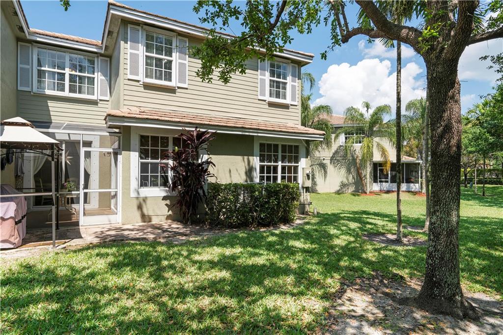 Cinnamon Crossing - Residential