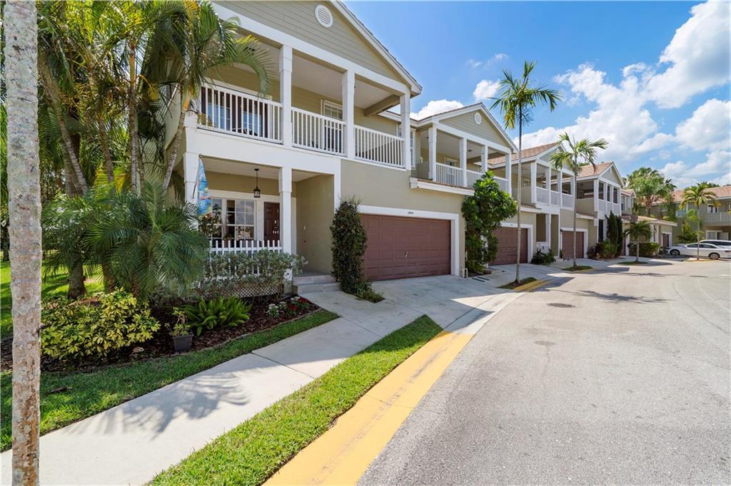 Cinnamon Crossing - Residential