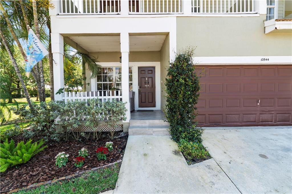 Cinnamon Crossing - Residential