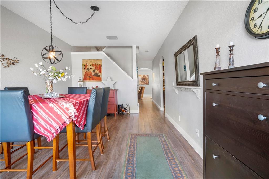 Cinnamon Crossing - Residential