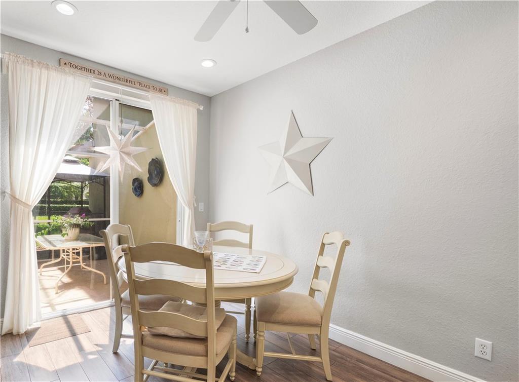 Cinnamon Crossing - Residential