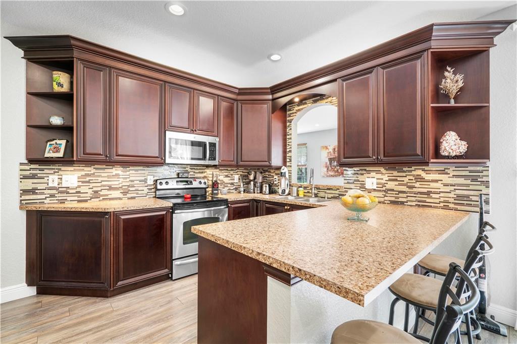 Cinnamon Crossing - Residential