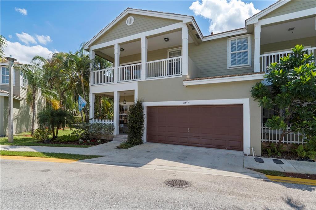 Cinnamon Crossing - Residential