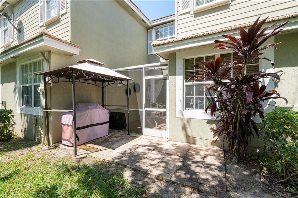 Cinnamon Crossing - Residential