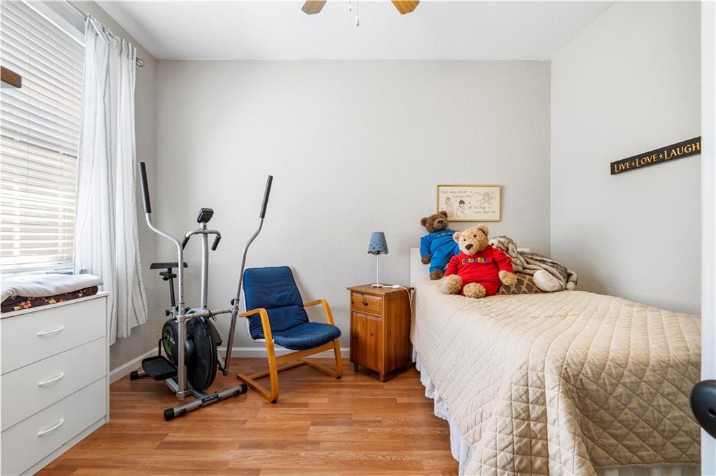 Cinnamon Crossing - Residential