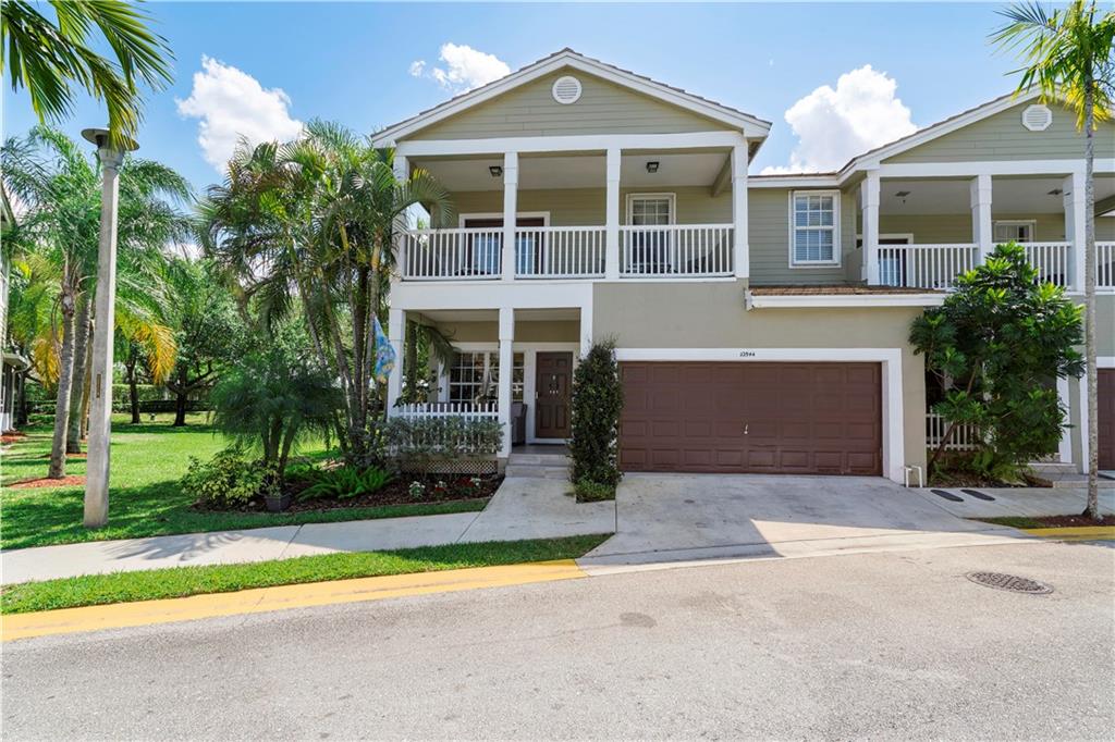 Cinnamon Crossing - Residential