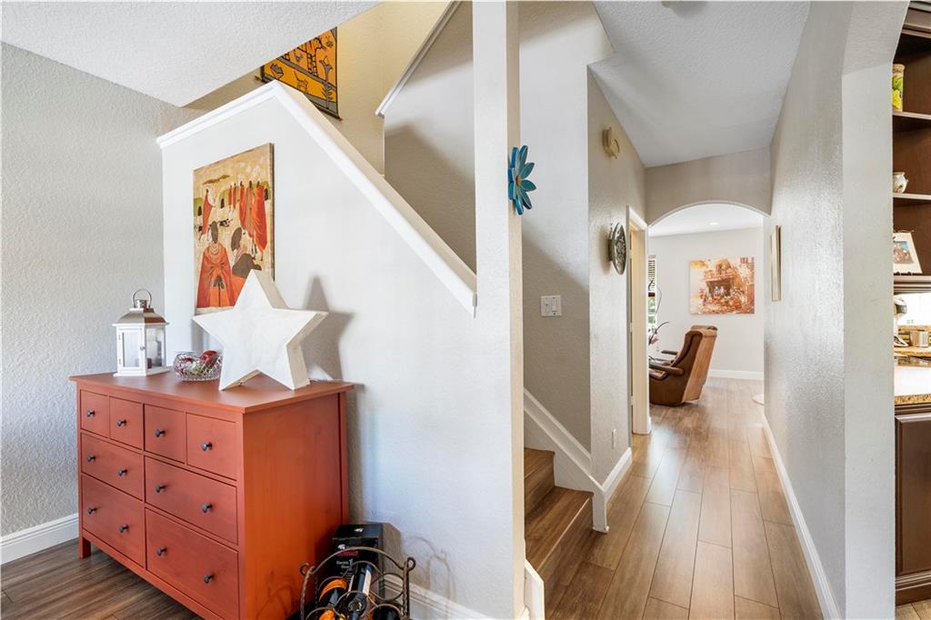 Cinnamon Crossing - Residential
