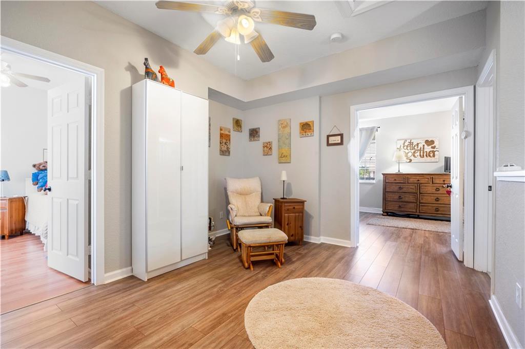 Cinnamon Crossing - Residential