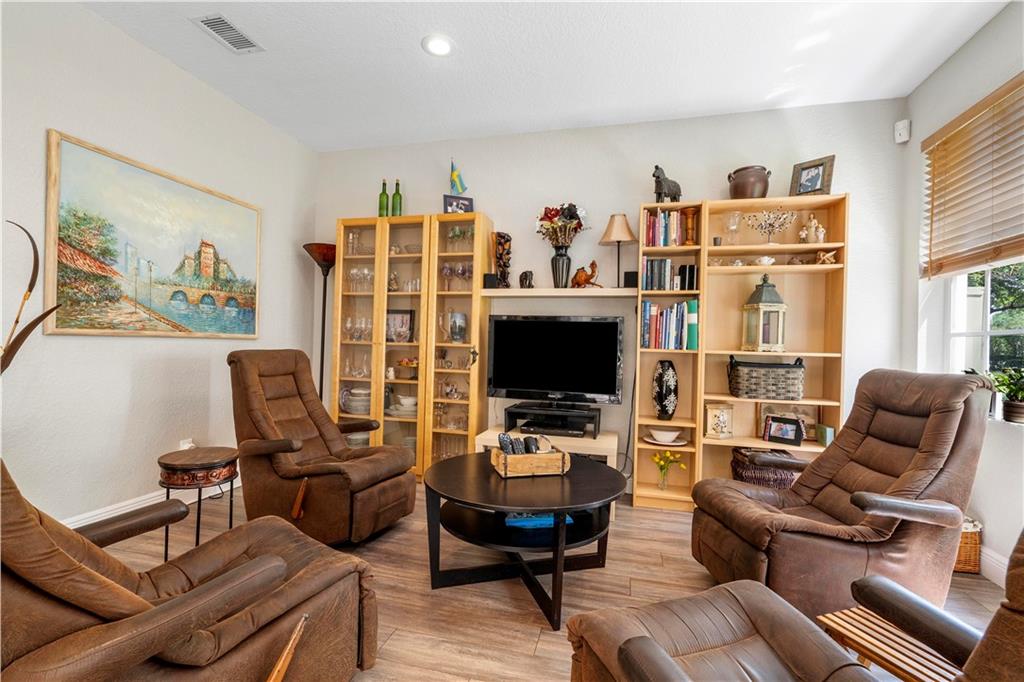 Cinnamon Crossing - Residential