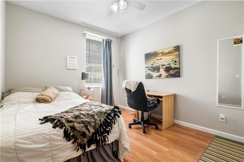 Cinnamon Crossing - Residential