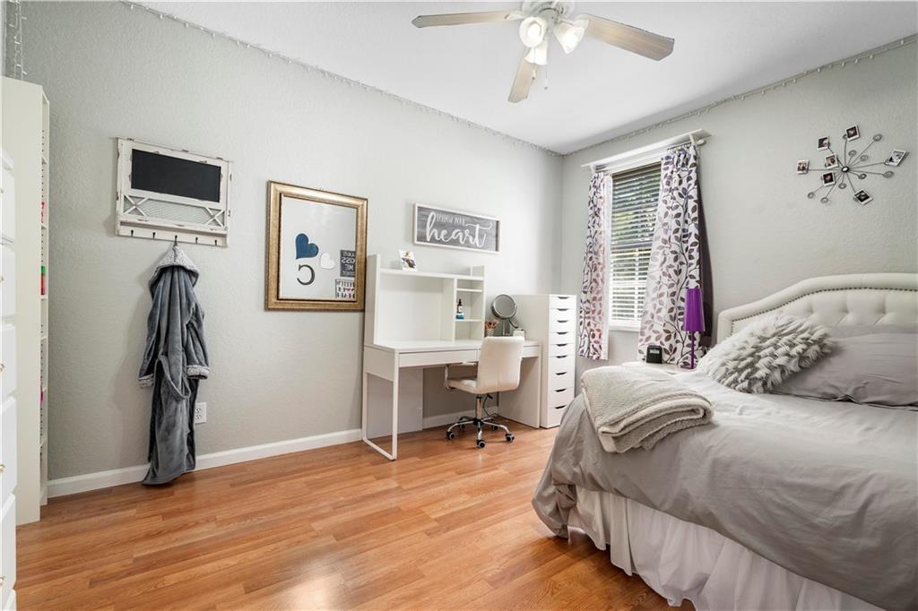 Cinnamon Crossing - Residential