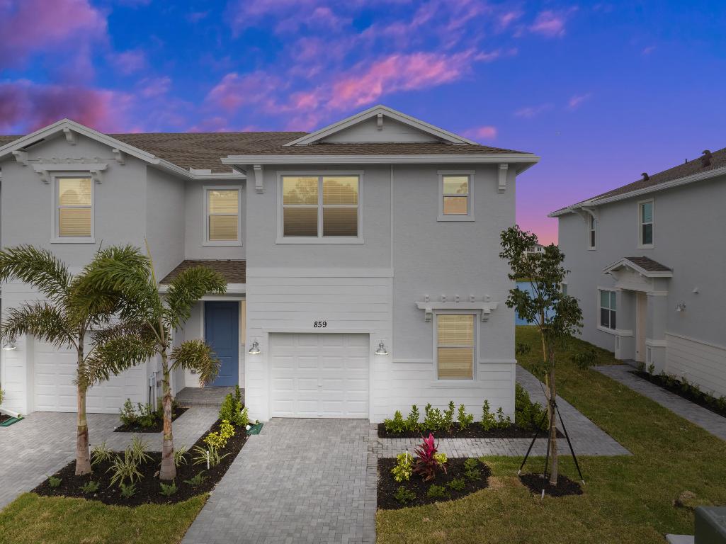 VERANDA PLAT NO. 9 - Residential Lease