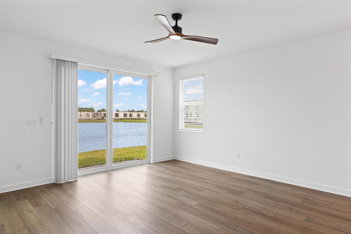 VERANDA PLAT NO. 9 - Residential Lease