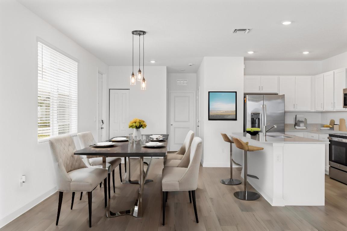 VERANDA PLAT NO. 9 - Residential Lease