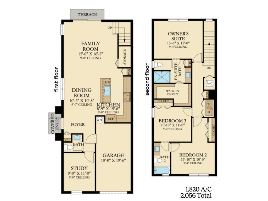 VERANDA PLAT NO. 9 - Residential Lease
