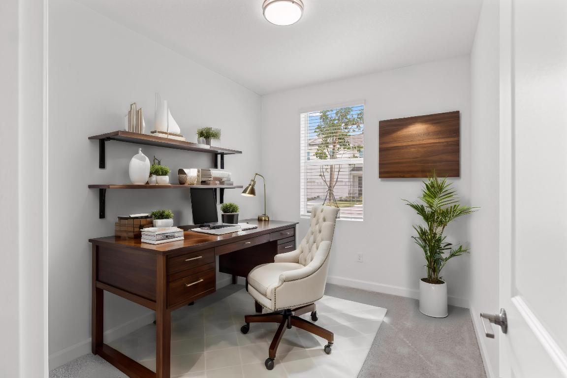 VERANDA PLAT NO. 9 - Residential Lease