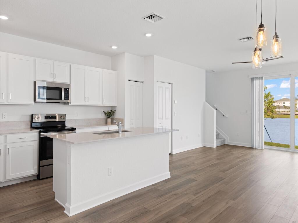 VERANDA PLAT NO. 9 - Residential Lease