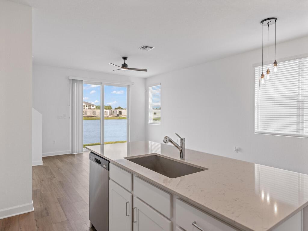 VERANDA PLAT NO. 9 - Residential Lease