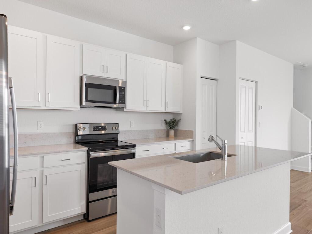 VERANDA PLAT NO. 9 - Residential Lease